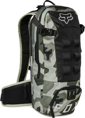 Sac D'Hydratation 6L - Fox – ADM Sport