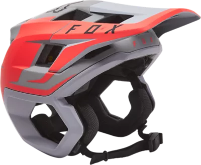 DROPFRAME PRO HELMET SIDESWIPE 