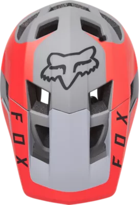 Fox Casco Mtb Dropframe Pro Mips Emerald - Ciclo Pirata