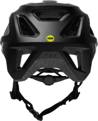 MAINFRAME HELMET TRVRS [BLK/BLK] L