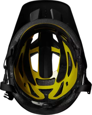 MAINFRAME HELMET TRVRS [BLK/BLK] M