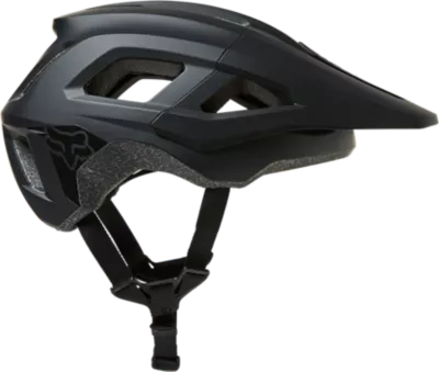 MAINFRAME HELMET TRVRS [BLK/BLK] S