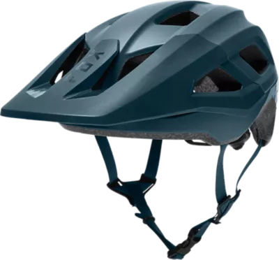 Fox Racing Mainframe Helmet MIPS - Slate Blue - Small