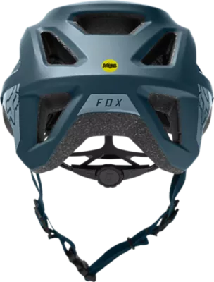 FOX Casco Bicicleta Niño Mainframe Mips™ Esmeralda