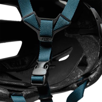 FOX MAINFRAME MIPS FLO RED - Mountain Bike Helmet Produktbild-Vorschau 8