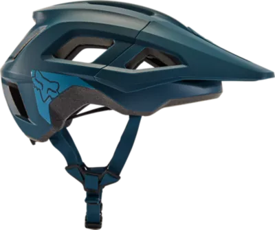 MAINFRAME HELMET MIPS [SLT BLU] M | Fox Racing®