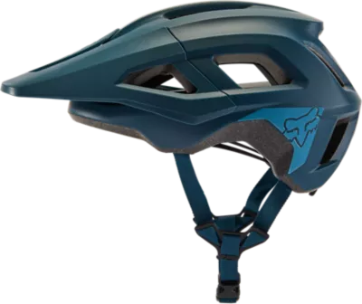 FOX Casco Bicicleta Niño Mainframe Mips™ Esmeralda