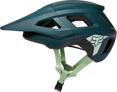 Fox Racing Mainframe Helmet Trvrs - Loud Performance