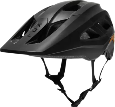 MAINFRAME HELMET MIPS [BLK/GLD] S