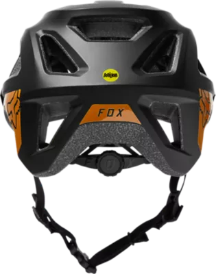 MAINFRAME HELMET MIPS [BLK/GLD] S