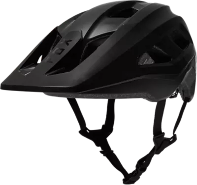 Fox sales trail helmet