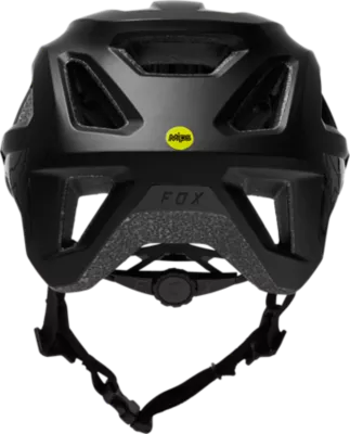 MAINFRAME HELMET TRVRS, CE [BLK/BLK]  M