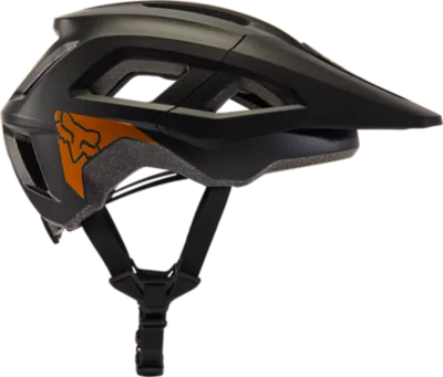 Fox racing bike store helmet