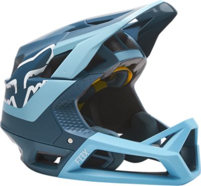 Proframe Helmets  Lightweight Full Face MTB  Fox Racing®