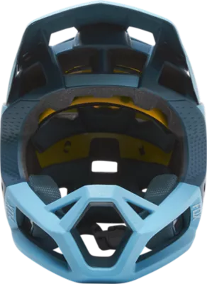 Fox proframe best sale helmet small