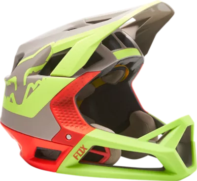 Casque Proframe Tuk