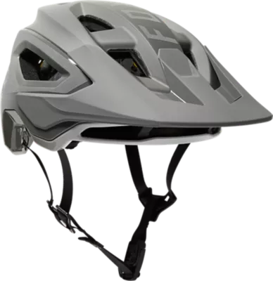 FOX Speedframe Pro Blocked Helmet – Blown Motor by Moto United