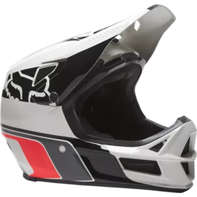 Rampage Comp Drtsrfr Helmet