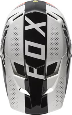 Fox Rampage Casco Uomo, turchese