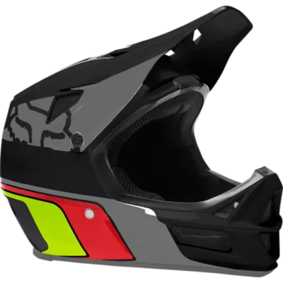 Rampage Comp Drtsrfr Helmet