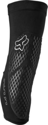 ENDURO PRO KNEE GUARD [BLK] XS | Fox Racing®