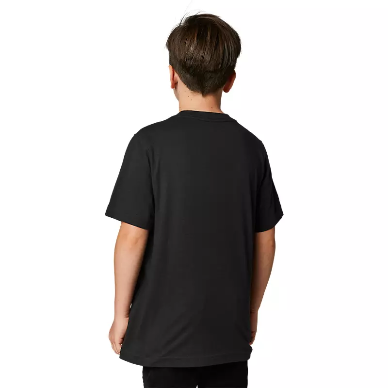 YOUTH RIET SS TEE 