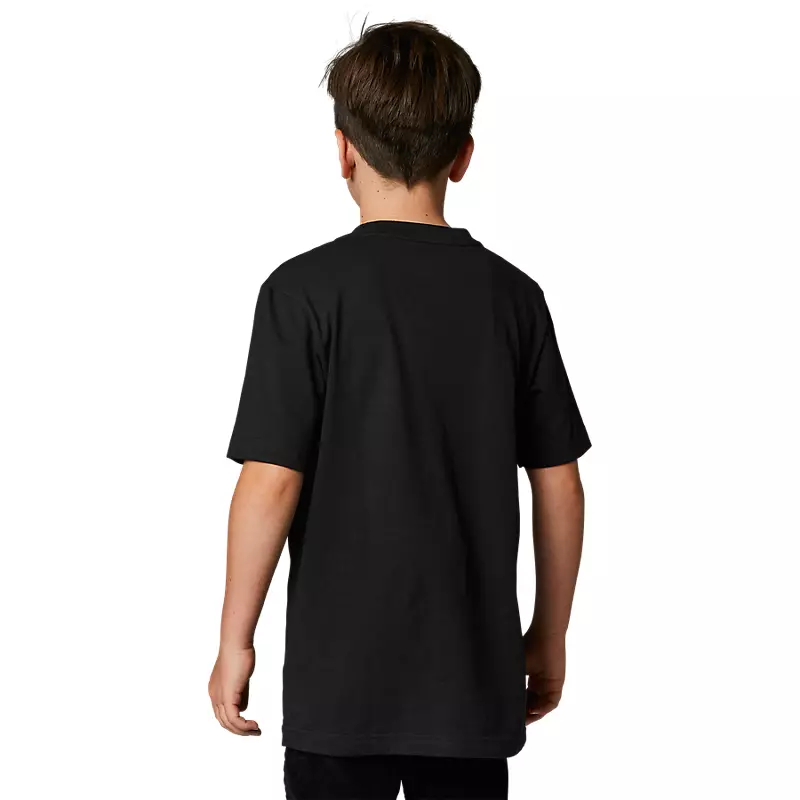 YOUTH MIRER SS TEE 