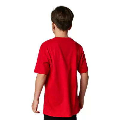 YOUTH MIRER SS TEE 