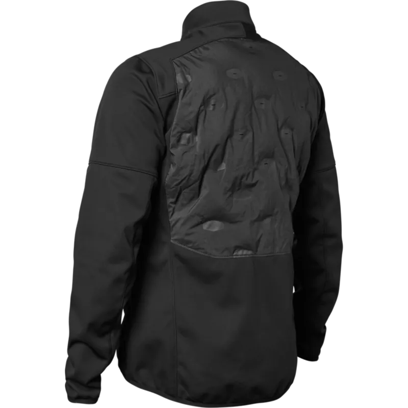 RANGER WINDBLOC® FIRE JACKET 