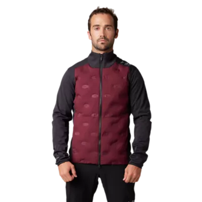 RANGER WINDBLOC® FIRE JACKET 