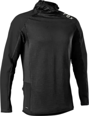 Fox Racing Defend Thermal Hoodie - Men's - Men