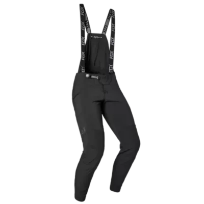 Defend Fire Bib Pants