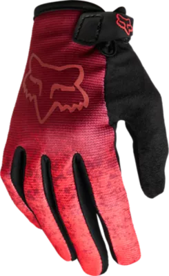 W RANGER GLOVE LUNAR 