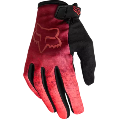 Womens Ranger Lunar Gloves