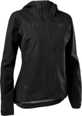 CHAQUETA CORTAVIENTOS RANGER PARA MUJER – Fox Racing Colombia