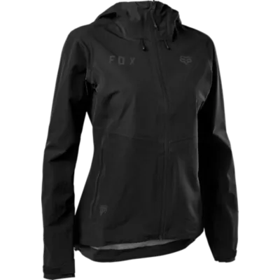 Womens Ranger 3-layer Water Jacket