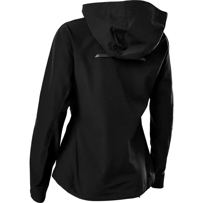 W RANGER 3L WATER JACKET 