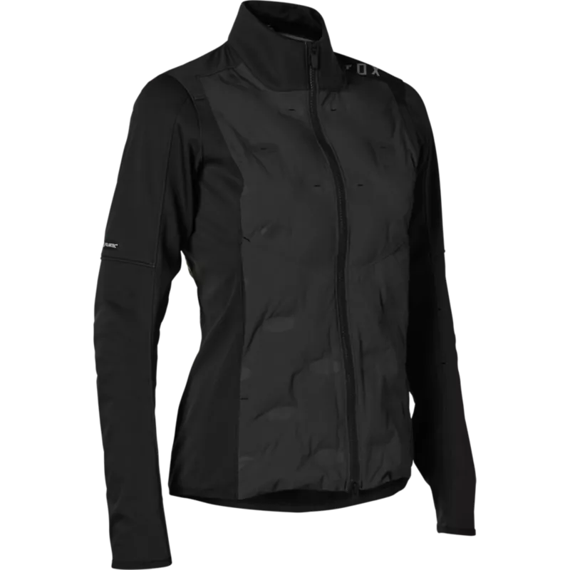 Womens Ranger Windblock Fire Jacket