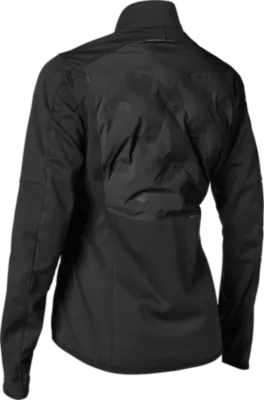 W RANGER WINDBLOC® FIRE JACKET 