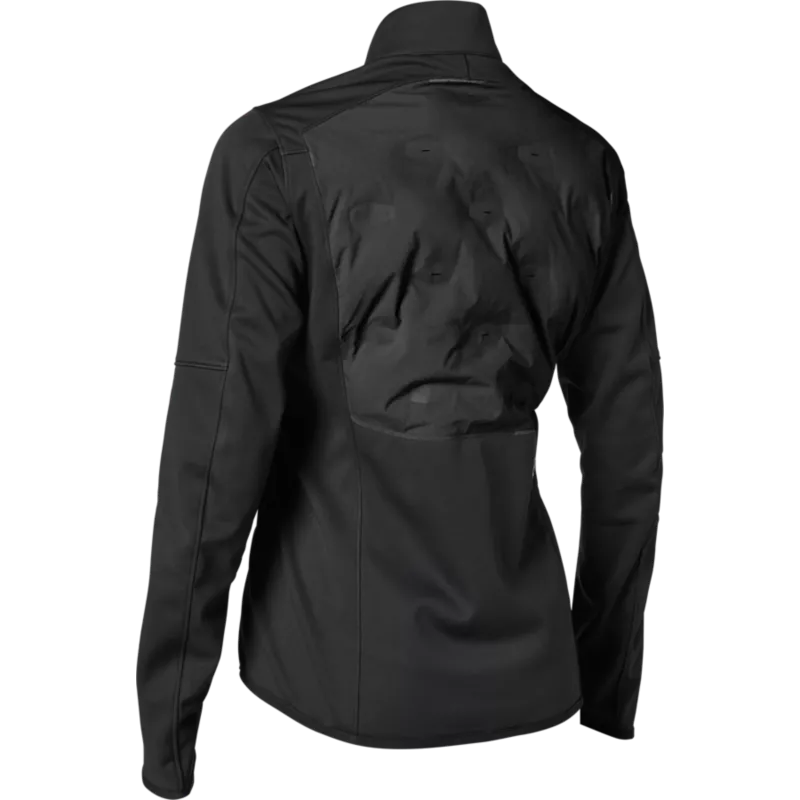 Womens Ranger Windblock Fire Jacket