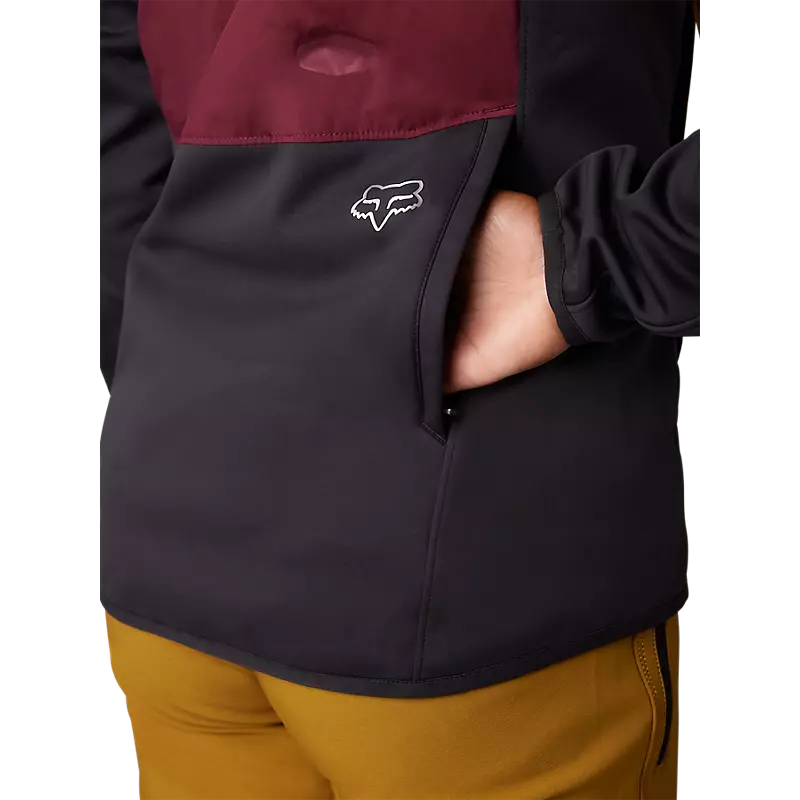 Womens Ranger Windblock Fire Jacket Womens Ranger Windblock Fire Jacket