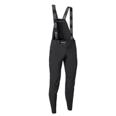Womens Defend Fire Bib Pants