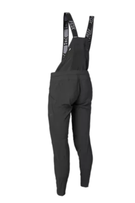 Womens Defend Fire Bib Pants