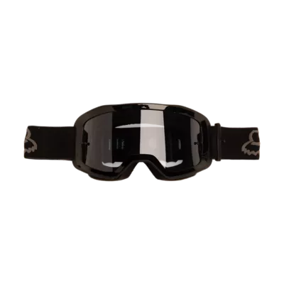 MAIN STRAY GOGGLE - SMOKE [BLK] OS | Fox Racing®