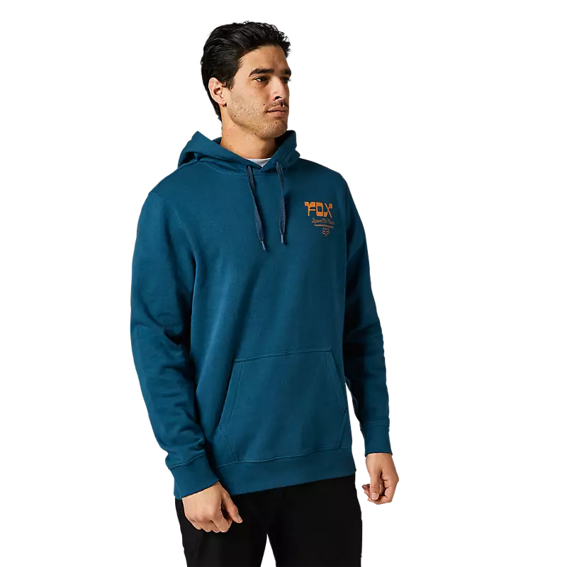 REMASTER PULLOVER FLEECE 