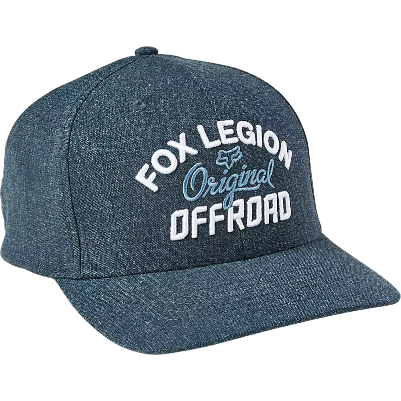 ORIGINAL SPEED FLEXFIT HAT /M
