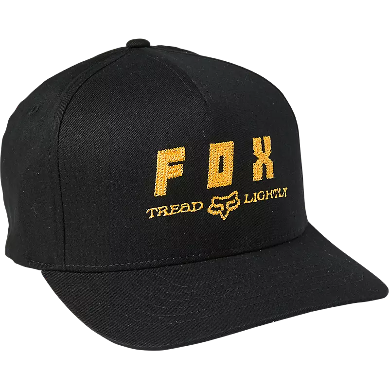 TREAD LIGHTLY FLEXFIT HAT /M