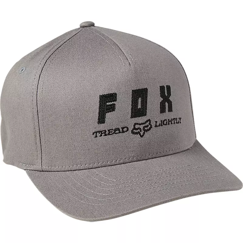 TREAD LIGHTLY FLEXFIT HAT /M