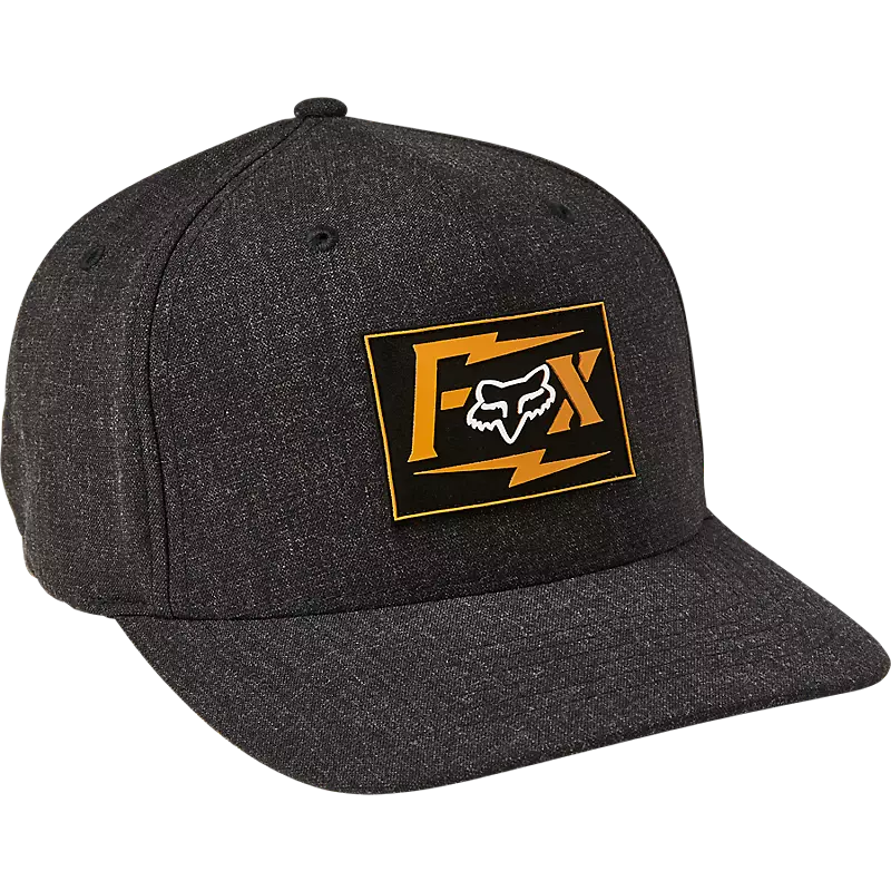 PUSHIN DIRT FLEXFIT HAT /XL