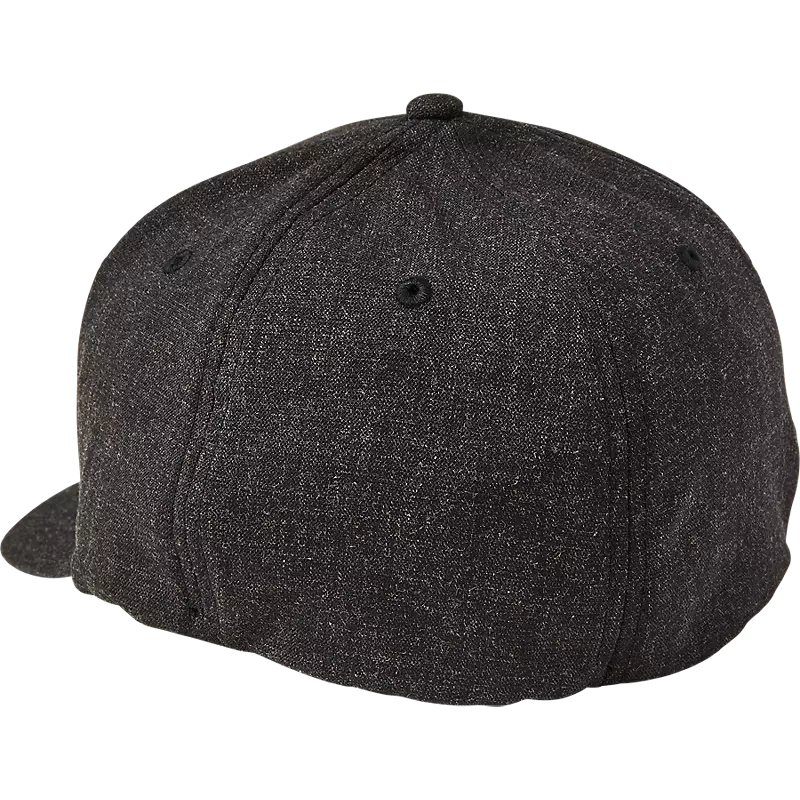 PUSHIN DIRT FLEXFIT HAT /XL